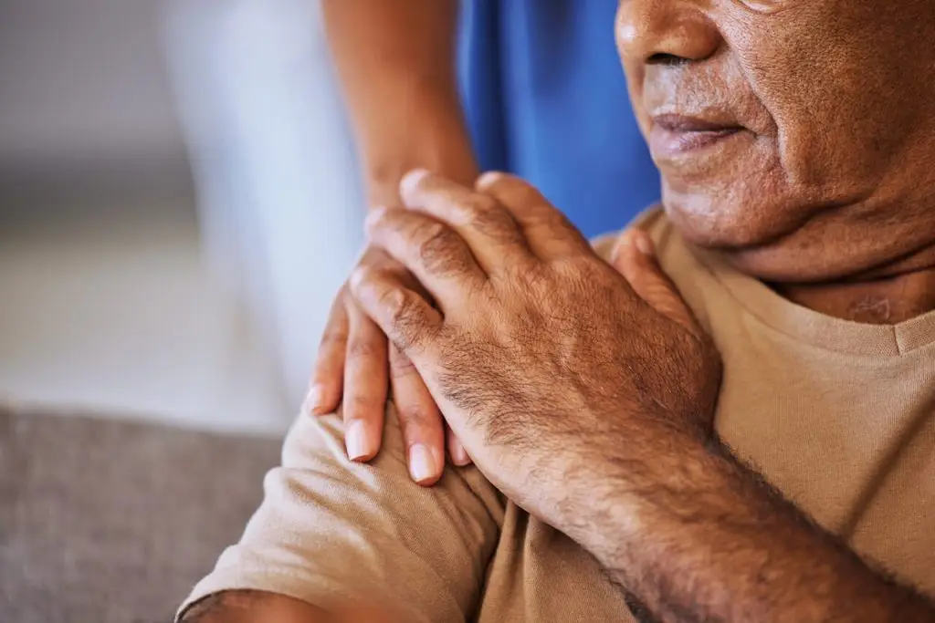Hospice Care