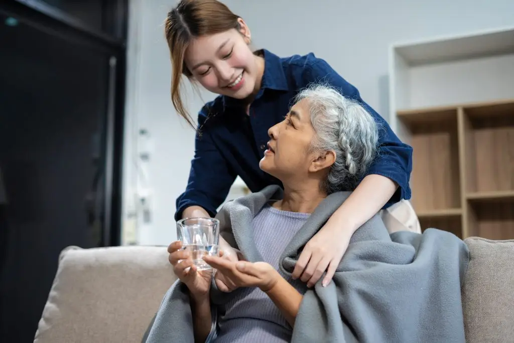 Home Care Services