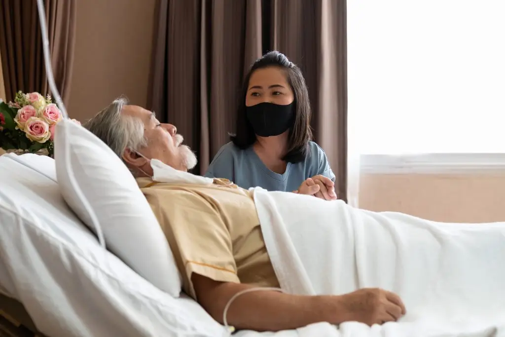 Compassionate Hospice Care