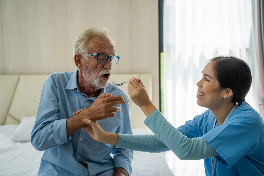 In-Home Care Arrangements