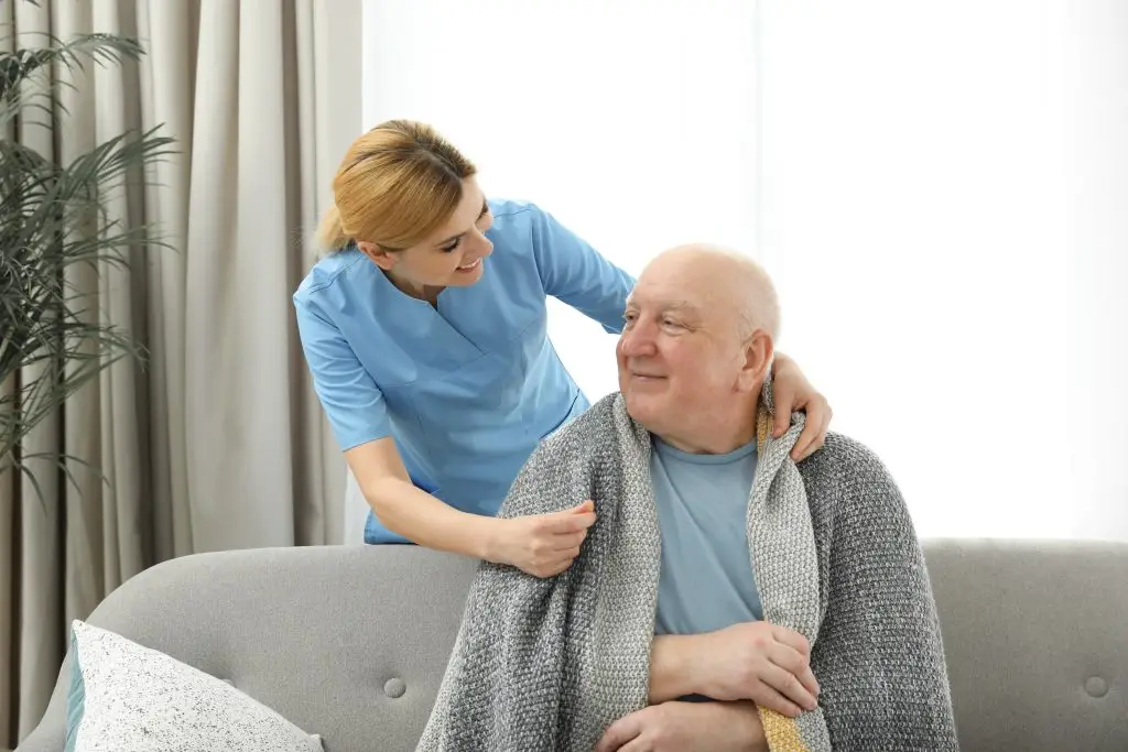 Memory Loss In Home Care