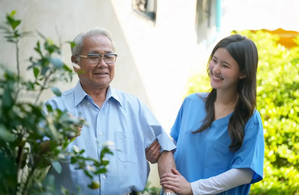 Quality In-Home Care