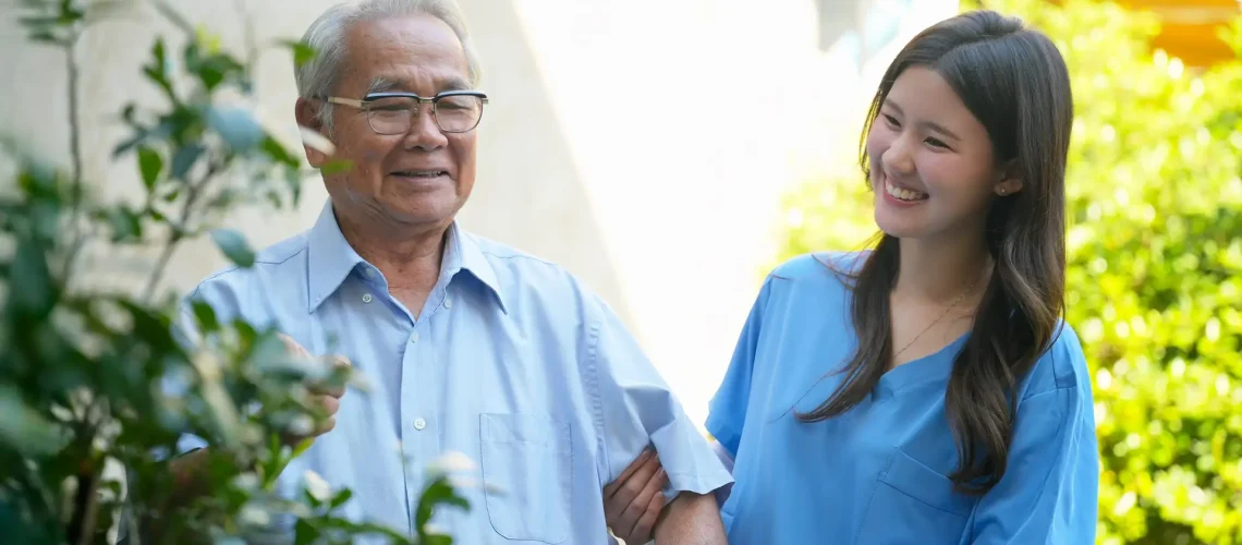 Quality In-Home Care