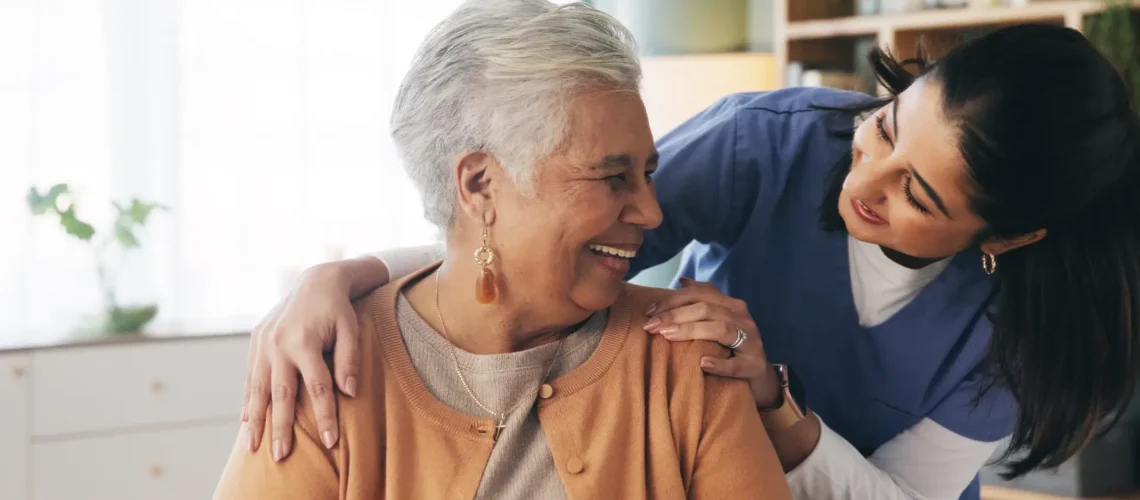 In Home Care Health Provider