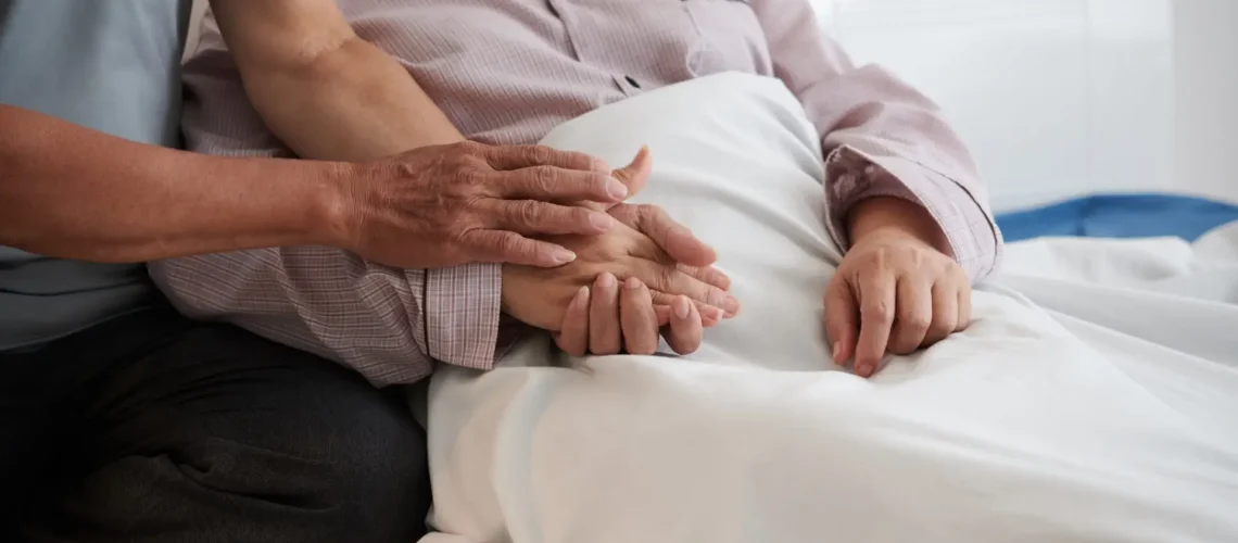 Supportive Home Services