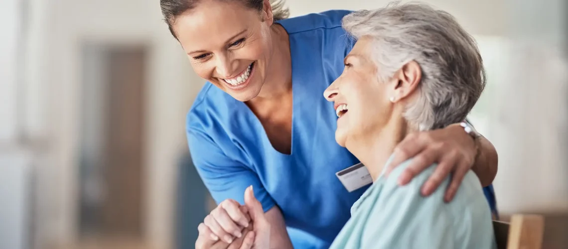 In Home Assisted Living