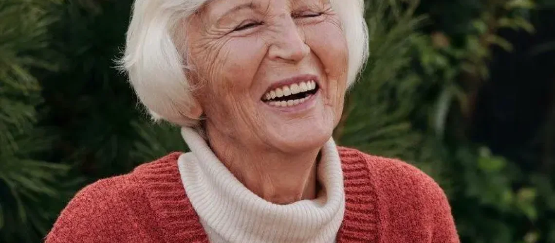 Care Provider Services: Empowering Seniors