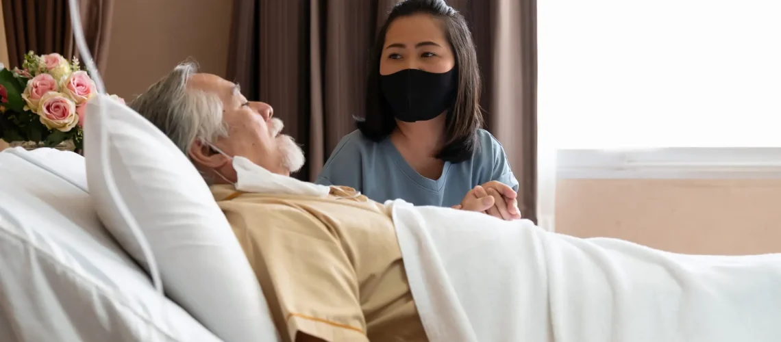 Compassionate Hospice Care