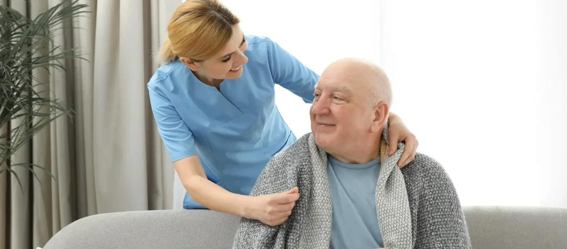 Memory Loss In Home Care