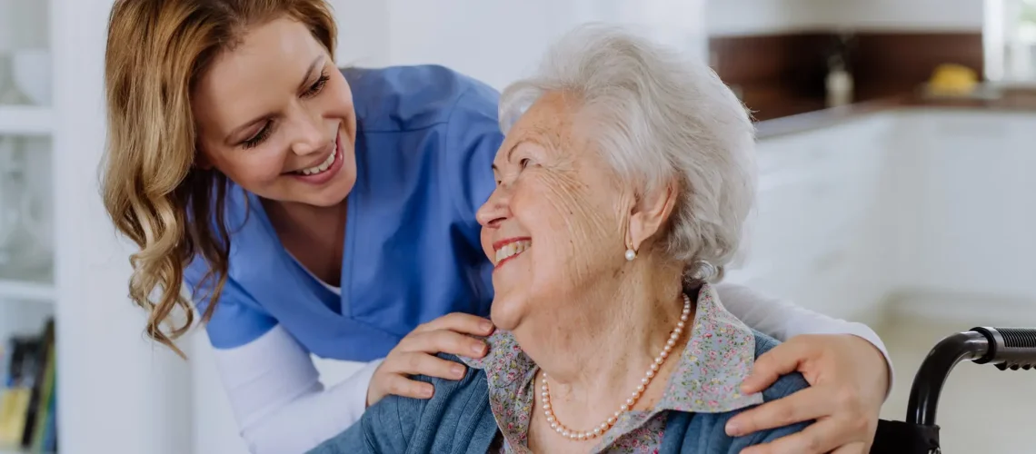 Elder Care Providers