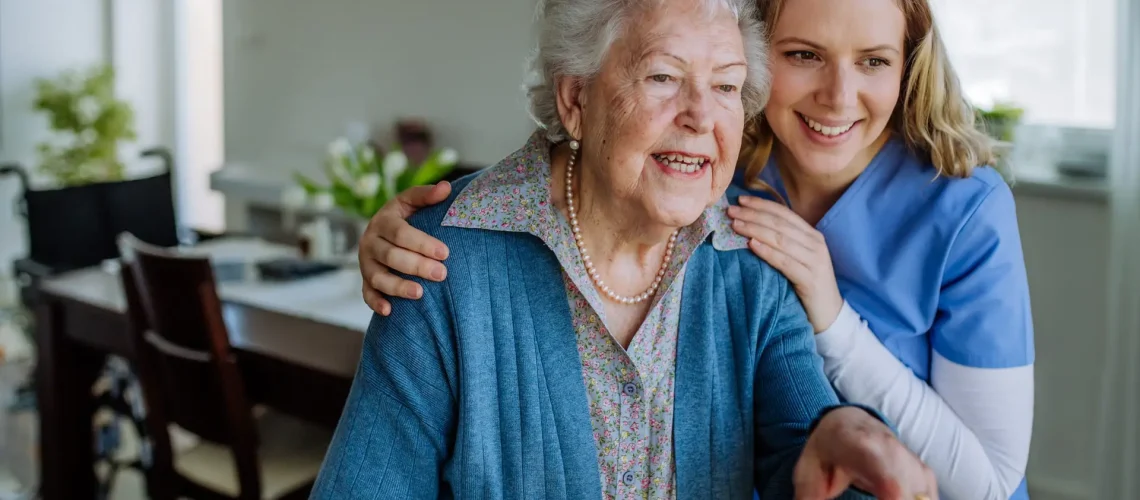 Long Term Care Insurance